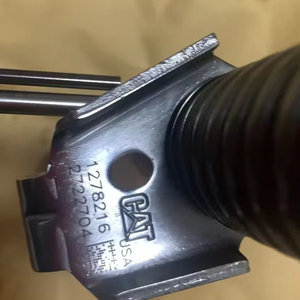 Inyector de combustible diésel 1278216 Inyector de combustible de alta calidad 1278216 127-8216 - Product Image 1