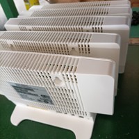 HG8245Q2 XPON ONU ONT 4GE+1POTS+2USB Double bande 2.4G 5G AC WiFi Firmware anglais Modem FTTH EG8245Q2 EG8145V5