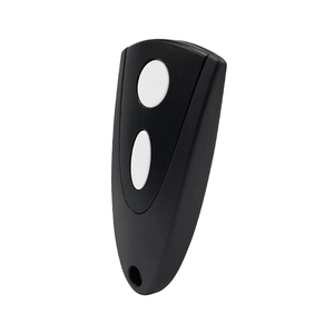 <span class=keywords><strong>Télécommande</strong></span> à code roulant compatible avec <span class=keywords><strong>NOVOFERM</strong></span> <span class=keywords><strong>NOVOTRON</strong></span> <span class=keywords><strong>502</strong></span> MAX43-2 504 MAX43-4, 4 boutons, affichage numérique LED, pile AAA - Product Image 2