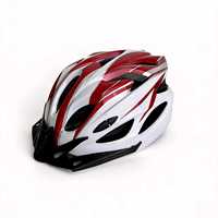 Casque de vélo avec visière pare-soleil, coque aérée, léger, pour la conduite estivale, NEUF, vente en gros, export