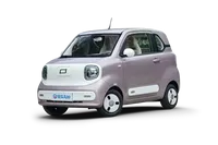 Bestune XiaoMa 2026 Classic, mini-berline électrique haute performance 4 places, voiturette pour adultes, électrique avec conduite à gauche