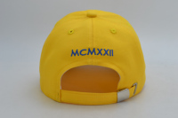 Cappellini da Baseball in Cotone a 6 Pannelli all'Ingrosso, Cappello da Papà Personalizzabile con Logo alla Moda, Unisex per Tutte le Stagioni, Stile Sportivo
