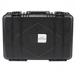 Caja de Herramientas de Diagnóstico ET4 538-5051 con Adaptador de Comunicación Grupo 5385051 - Product Image 2