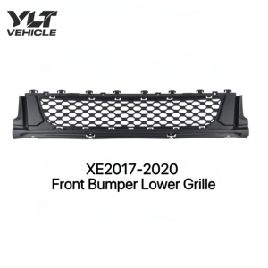 Repuestos para <span class=keywords><strong>Jaguar</strong></span> XE 2017-<span class=keywords><strong>2020</strong></span>, Rejilla Inferior Central del Parachoques Delantero OEM T4N5895, Alta Calidad a Buen <span class=keywords><strong>Precio</strong></span> - Product Image 2