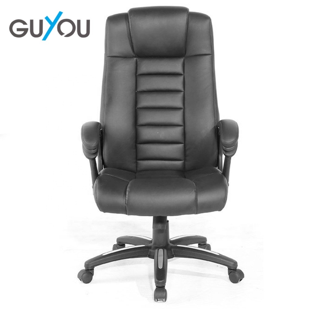 Making executive chair height adjustable PU swivel chair work home office chair
