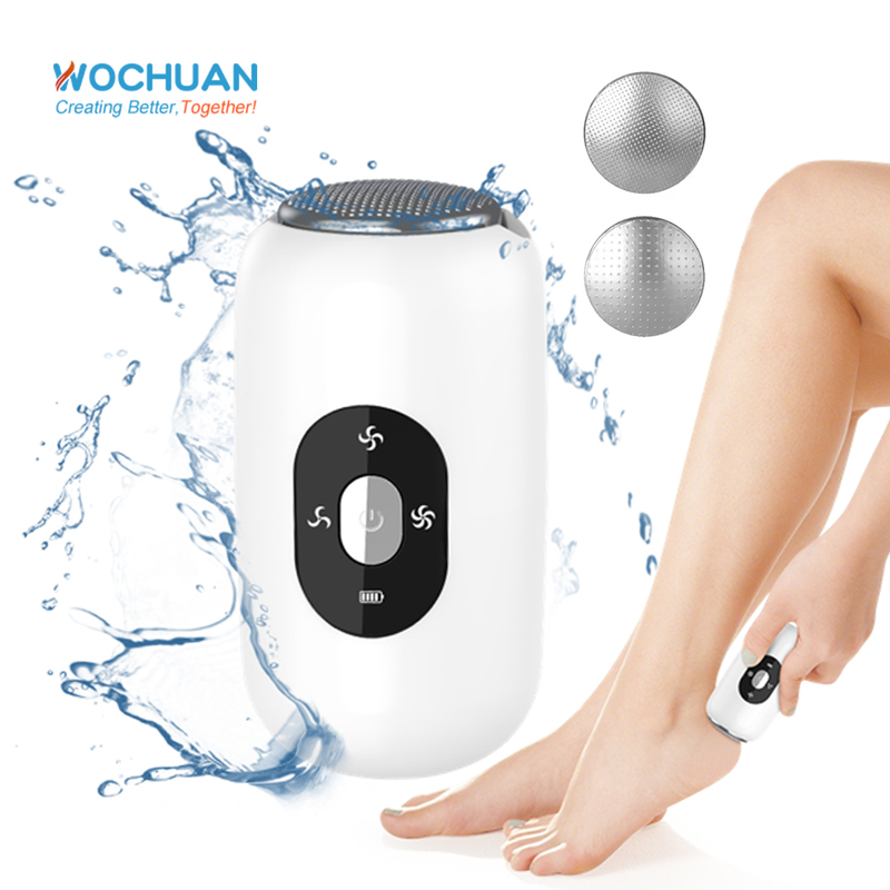 Trending Products 2025 Waterproof Foot Care