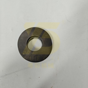Construction <b>Machinery</b> Spare Parts <b>Thrust</b> Washer 47200616 VOE4720616 120226 384098 7120226 Heavy Equipment Parts - Product Image 5