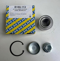 Prix de gros R155.113 VKBA6799 432102069R Kit de roulement de moyeu de roue 30x62x48 pour LADA Largus/NISSAN Almera/Renault Captur