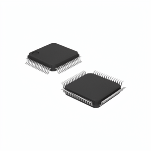 Circuito Integrado BOM IC en Stock, MCU de 32 Bits, 256 KB de Memoria Flash, 64TQFP, Circuitos Integrados Originales CY8C4548AXQ-S485, Integrado 64 LQFP - Product Image 1