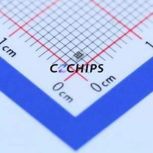 Résistance SMD CR0603FA4701G 0603 (Type : Film Épais) (Résistance : 4,7 kOhm Précision : 1%) - Product Image 1