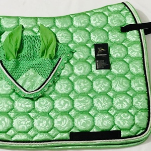 แผ่นรองอานม้าราคาต่ำสำหรับกีฬาและความบันเทิง> กีฬาสุดหรูกลางแจ้งราคาไม่แพง> การแข่งม้า> ผลิตภัณฑ์ม้าอื่นๆ - Product Image 2