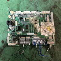 Carte de circuit imprimé PLC B521J19-1 en parfait état *Expédition le jour même disponible* Convient pour *LE* *Direct usine*