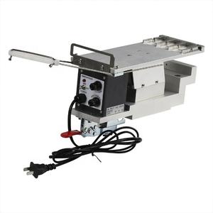 Pengumpan IC getaran 24V/220V 5 tabung SMT JUKI kualitas tinggi untuk suku cadang SMT mesin JUKI - Product Image 1