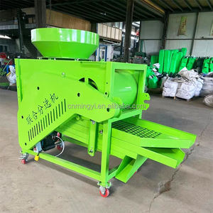 Usine chinoise fournit directement la machine de fendage d'ail séparateur de gousses d'ail, machine de séparation d'ampoule d'ail, prix bon marché - Product Image 5