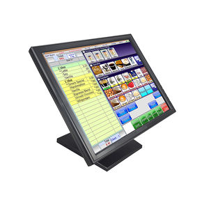 Écran tactile capacitif multi-touch de 17 pouces pour point de vente, fabriqué par <span class=keywords><strong>Taiwo</strong></span> - Product Image 2
