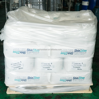 Shin-Etsu Chimique Tylose HS100000YP2 Hydroxyéthyl Cellulose Ether Poudre Agent Auxiliaire pour Revêtements Architecturaux Encres