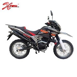 Pour l'Équateur, XCross China Factory Supply <span class=keywords><strong>BROZ</strong></span> 250cc Dirt Bike, motos tout-terrain, TEKKEN Motorbike 250cc à vendre, MX250R - Product Image 2