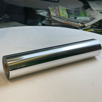 Kenteer Imprimante Dtf Uv avec rouleau de film doré, film transparent Uv Dtf ab pour imprimante à film cristal Uv Dtf