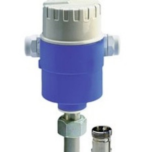 Medidor de Flujo por Inserción Endress+Hauser DTI200 en Stock, SS316L, Precisión +/-0.5%, Conexión de Brida, 0-5m/s - Product Image 2