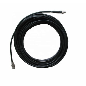 Sonda de Alta Tensión de 300kV y Alta Frecuencia de 12 MHz con Alta Precisión del 0.1% - Product Image 3