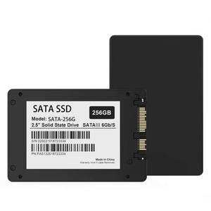 SSD SATA III 6Gb/s ขนาด 2.5 นิ้ว ความจุ 256GB 512GB 1TB อ่านได้เร็วถึง 550MB/s - Product Image 6