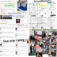 Hochwertiger Hotel-Teppich, maschinengefertigt, Polyester, Hochflor, modernes Muster, haustierfreundlich, für Wohnzimmer, Gebetsraum, Zuhause