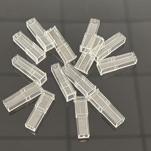 Vaso Bioquímico de 15 Orificios de Material PS de la Marca FSK, Puede Equiparse con <span class=keywords><strong>ELAB</strong></span>, Personalizable OEM/ODM - Product Image 1