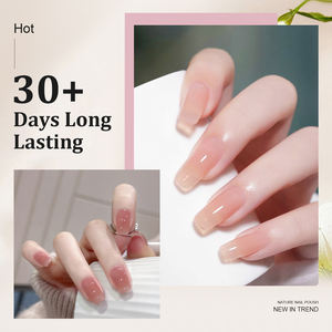 Miss Gooey Hema Free CPNP Gel Polish Collection 9 couleurs Ensemble <span class=keywords><strong>de</strong></span> <span class=keywords><strong>vernis</strong></span> à ongles <span class=keywords><strong>de</strong></span> haute qualité Usine OEM <span class=keywords><strong>Vernis</strong></span> à ongles en gel Uv <span class=keywords><strong>de</strong></span> <span class=keywords><strong>marque</strong></span> personnalisée - Product Image 3