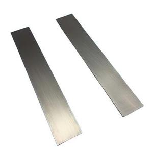 صفائح الزركونيوم: جودة استثنائية لتلبية احتياجاتك المتنوعة - Product Image 1