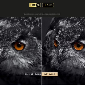 Xgimi RS Pro 2 Máy Chiếu 120Hz 4K Máy Chiếu Bản địa 3D 3840X2160P 2200 ANSI Lumens 4GB RAM 128GB ROM Home DLP Máy Chiếu 4K 120Hz - Product Image 4