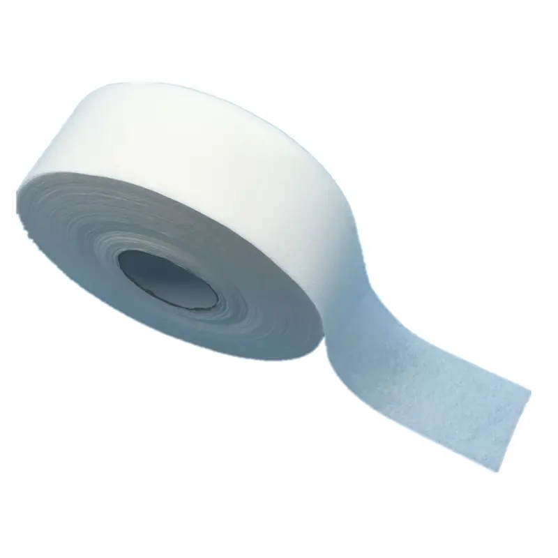 Nguyên liệu cho vệ sinh Pad tốt hơn thấm airlaid sap lõi giấy