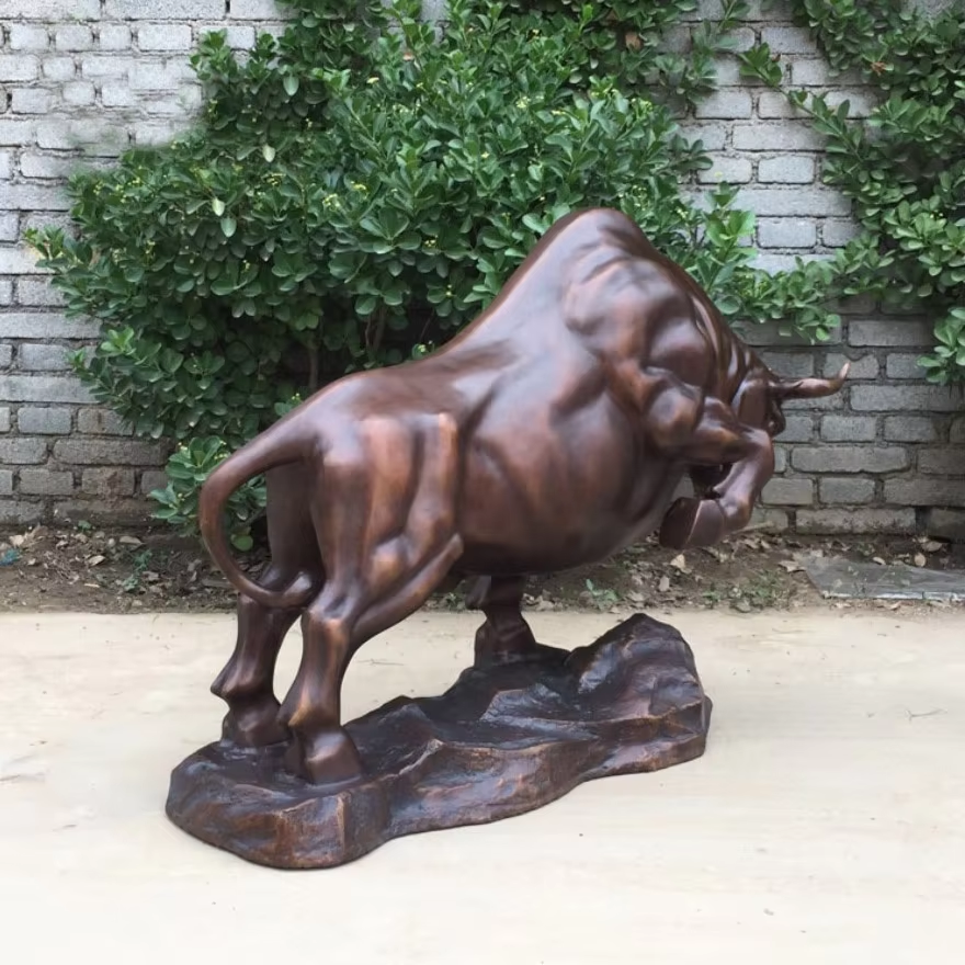 ドラゴンブロンズ像有名ドラゴン彫刻ホームデコレーション模造