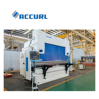 Machine à courber hydraulique, CNC, 2022 T, B40400, pressoir, 400