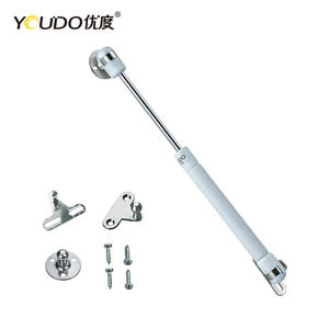 YOUDO, <span class=keywords><strong>precio</strong></span> de fábrica, venta al por mayor, herrajes para muebles, amortiguador completo, cierre suave, armario de cocina, puntal de Gas, resorte de Gas - Product Image 1