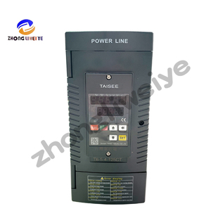 Taiwan <span class=keywords><strong>Tasee</strong></span> régulateur de puissance numérique T6-5-4-125CT régulateur de tension régulateur de puissance - Product Image 4