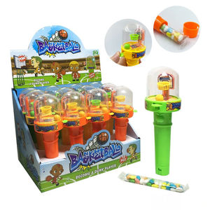 Offre Spéciale bonbons <span class=keywords><strong>jouet</strong></span> éclairage musique <span class=keywords><strong>basket</strong></span> cerceau peut tirer enfant <span class=keywords><strong>jouet</strong></span> - Product Image 1