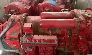 Eliason Transmission 9820 - Product Image 4