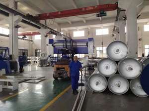 Электрическое отопление, 3000 мм, 2-роликовая софальная гладильная машина, полностью автоматическая гладильная машина, стиральная машина - Product Image 5