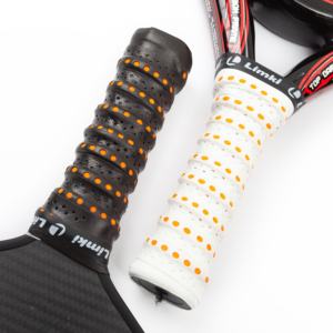 Tennis Over Grip Absorbant Sec Sensation Durable Tennis surgrip raquettes collant <span class=keywords><strong>film</strong></span> brillant surgrips - Product Image 3