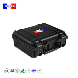 Estuches Rígidos de Plástico Impermeables para Herramientas y Relojes, con Espuma Protectora, de la Mejor Calidad - Product Image 5