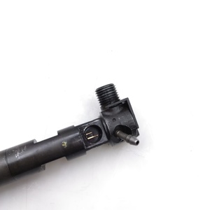 Inyector de combustible diésel 28229873 piezas de inyector de riel común alto para motores de camión <span class=keywords><strong>Delphi</strong></span> CRDI Starex H1 modelo 28229873 - Product Image 4