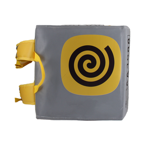 Borsa Termica Impermeabile Personalizzata per Motociclisti, Zaino per Consegna Cibo Caldo e Freddo con Chiusura Magnetica - Product Image 2