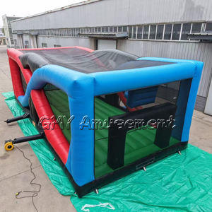 Prezzo <span class=keywords><strong>di</strong></span> fabbrica campo da basket gonfiabile <span class=keywords><strong>tiro</strong></span> da basket - Product Image 4