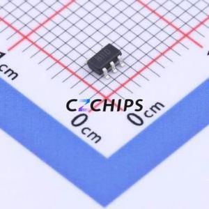 วงจรรวม SOT-23-5L CJ6206B36M ใหม่ของแท้ชิป IC PMIC ตัวควบคุมเชิงเส้น (LDO) - Product Image 1