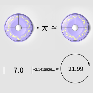 Nhà máy bán sỉ thời trang Mini 2.4G không dây BT Dual Mode chuột trong kho - Product Image 4
