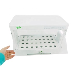 Skyplant trong nhà thủy canh hạt giống Starter Kit-Tự động phát triển hệ thống cho các nhà máy trong nhà - Product Image 3