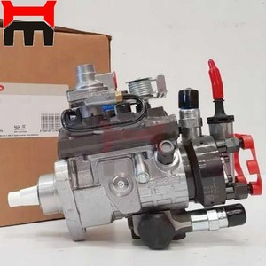 ปั๊มฉีดน้ำมันเชื้อเพลิง 9520A320G สำหรับเครื่องยนต์ C9.3 - Product Image 3