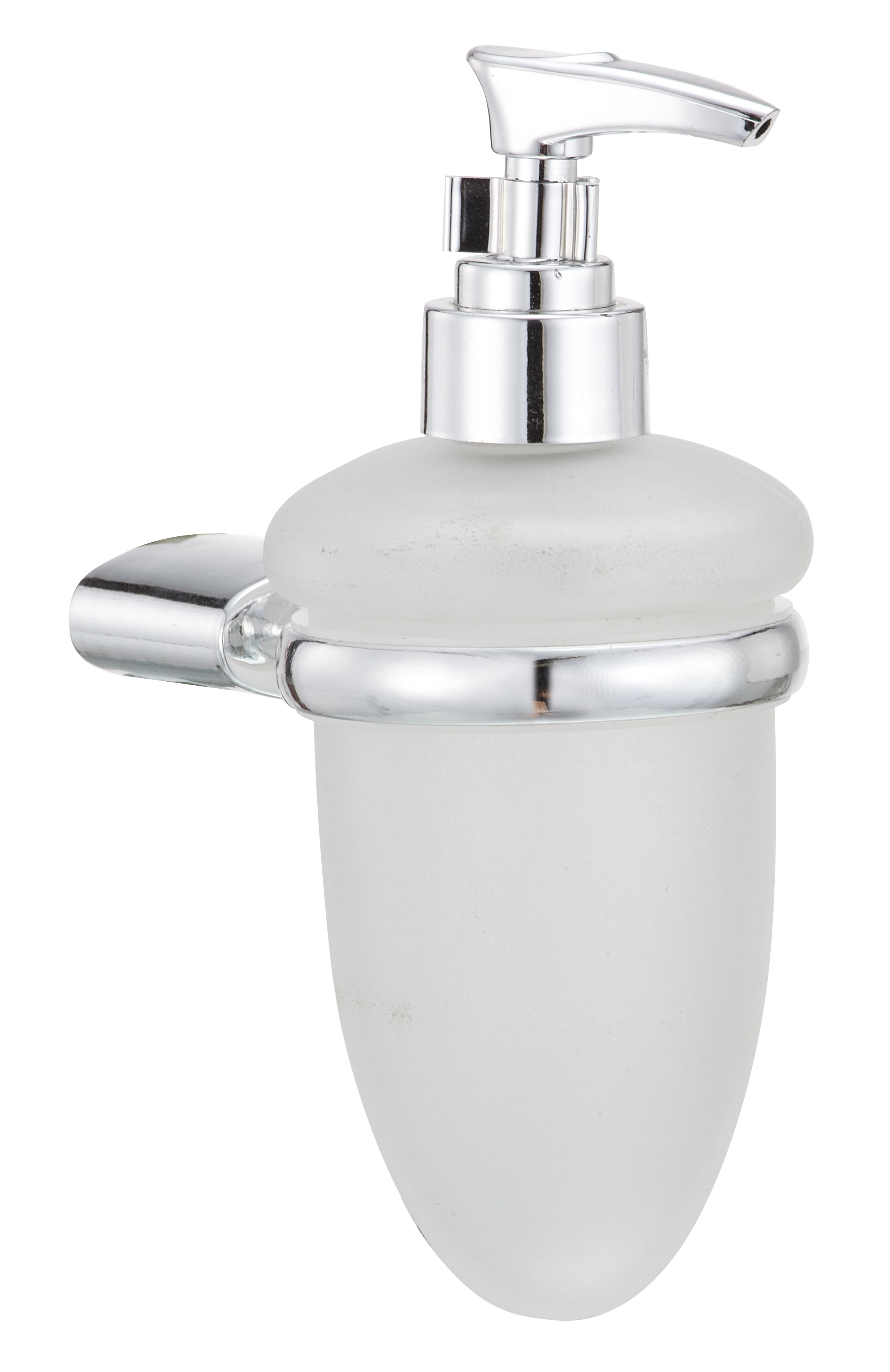 soap dispenser and holder