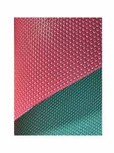 Zuur- en alkalibestendig polyesterpapier dat mesh-bandweefsel vormt - Product Image 3