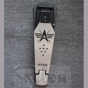 Pédale <span class=keywords><strong>de</strong></span> contrôleur <span class=keywords><strong>de</strong></span> <span class=keywords><strong>pied</strong></span> <span class=keywords><strong>de</strong></span> tambour électronique, haute qualité, pédale à cardan - Product Image 3